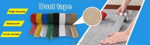 Buy cheap Two Sided Adhesive Tape Industrial Strength Double Sided Tape,48mm 45mm 50mm Width 40mic 45mic 2mil 54micron Thickness B product