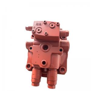 Buy cheap KOMTIOU excavator spare parts XG M5X130 swing motor  Construction Machinery Parts product