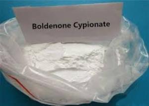 Buy cheap Boldenone Cypionate Bulking Cycle Muscle Growth Steroids Powder CAS 106505-90-2 product