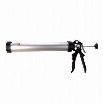 Buy cheap Caulking Gun with Sausage Pack Barrel from wholesalers