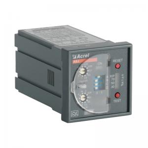 Buy cheap Acrel AC110V Overcurrent And Earth Fault Protection Relay ASJ20-LD1C&LD1A product