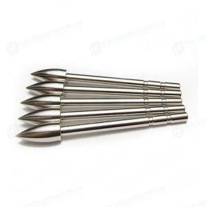 Buy cheap Tungsten Archery Weights Arrow Points X10 product