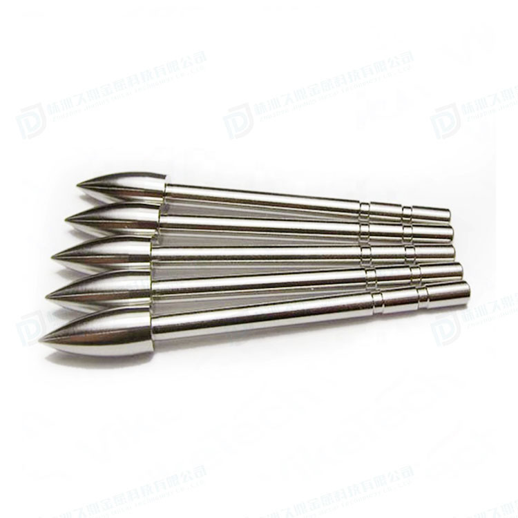 Buy cheap Tungsten Archery Weights Arrow Points X10 from wholesalers