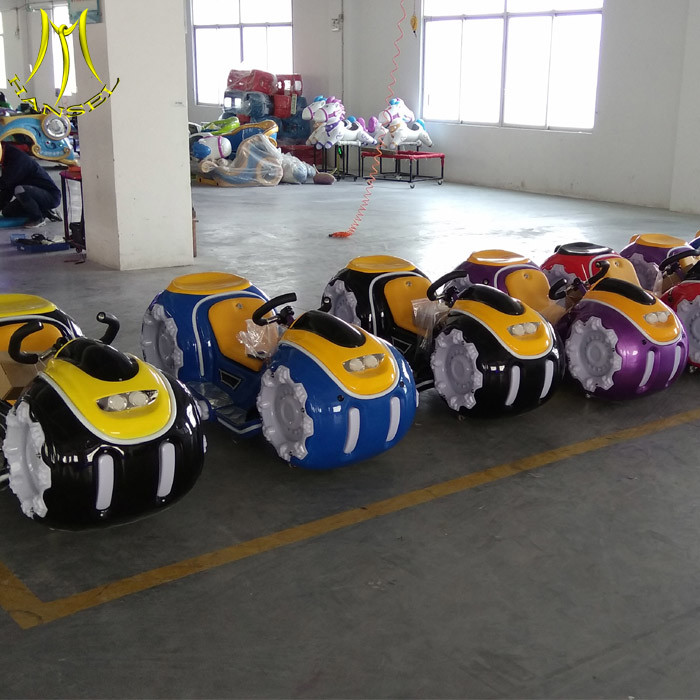 China Hansel Hot  sale ride on battery operated electrical kids motorcycle car on sale
