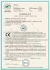 Chengdu Xingtongli Power Supply Equipment Co., Ltd. Certifications