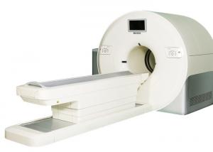 Buy cheap DICOM3.0 PET-CT 300ns Positron Emission Tomography Computed CE product