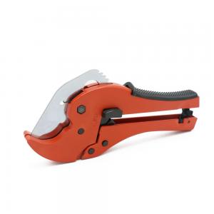 Buy cheap HT302 Aluminum portable hand tool tube cutter PPR plastic pipe cutter from wholesalers