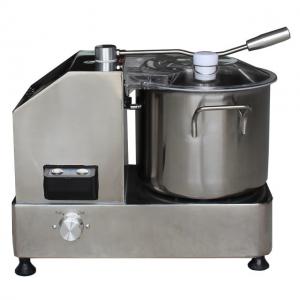 Buy cheap Commercial Food Chopping Machine 1100rpm Preservation product