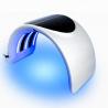 Portable Skin Tightening Face Therapy Light Phototherapy Infrared Face Light for sale