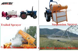 Buy cheap Agricultural Sprayer Machine For Sale product