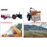 Buy cheap Agricultural Sprayer Machine For Sale from wholesalers