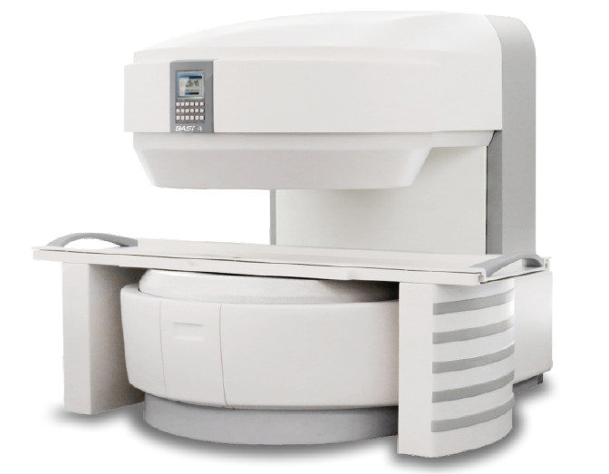 Buy cheap 0.42T Permanent Magnet MRI Machine product