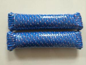 Buy cheap Utility Diamond Braided Poly Rope product
