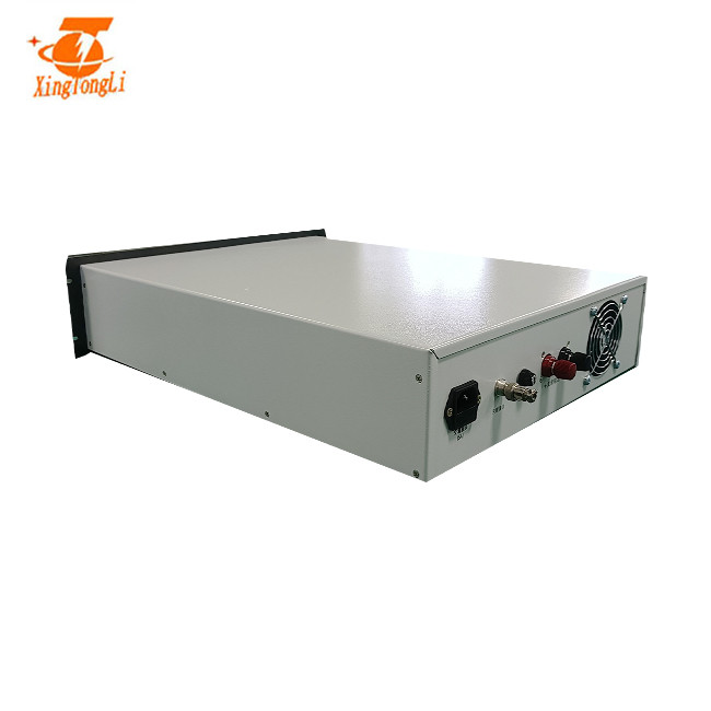 Buy cheap Industry Adjustable High Voltage Dc Power Supply 50kv 2mA 3mA 6mA product