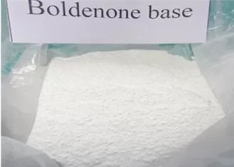 Buy cheap 99% Purity Boldenone Undecylenate Steroid CAS 13103-34-9 Pharmaceutical Material product