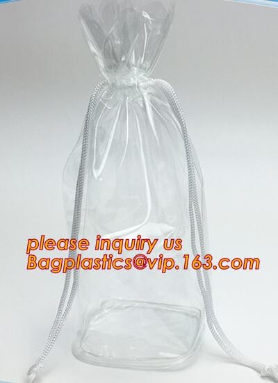 Buy cheap PVC drawstring bags, PVC underwear bag, PVC beach bag, PVC shopping bag, PVC toiletry bag, canvas cosmetic bag custom EV product