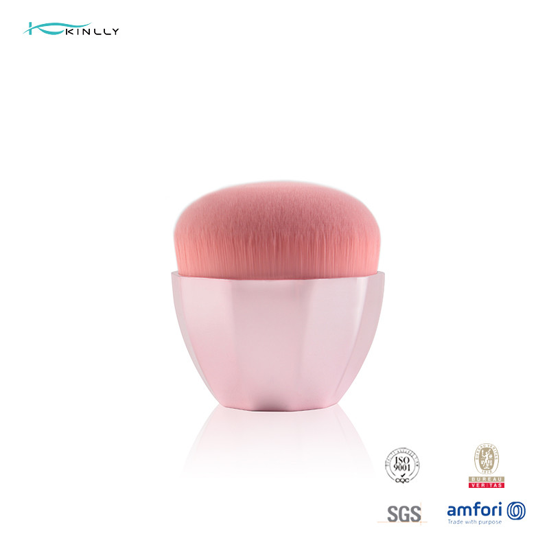 Buy cheap Blender Makeup Kabuki Brush For Liquid Cream Powder Foundations product