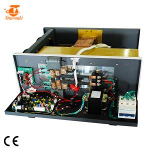 Buy cheap 48V 200A Titanium Anodizing Power Supply , High Frequency Switching Power Supply product