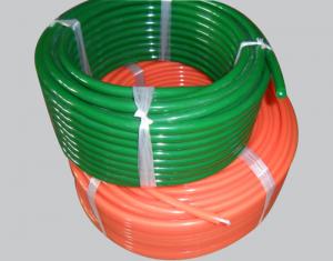 Buy cheap OEM Custom-made Diameter 6mm kevlar cord reinforced polyurethane Belt, Kevlar Belts product
