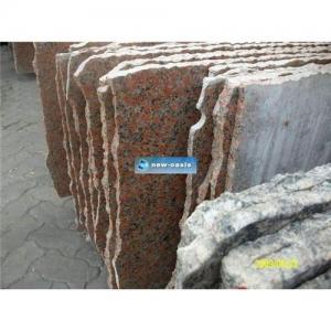China Granite Maple red G562