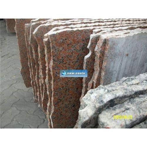 Quality China Granite Maple red G562 for sale