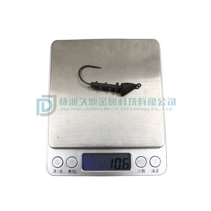 Buy cheap New Design Wholesale Tungsten Resin Jig Head product