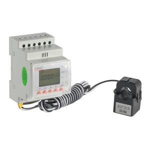 Buy cheap ACR10R-DxxT Bidirectional Single-phase ethernet Energy Meter product