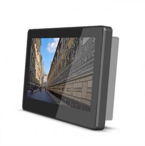 Buy cheap SIBO 7 Inch Wall Rugged Android Tablet With Full View IPS Screen POE Power For Smart Home product