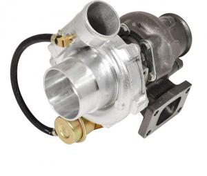 Buy cheap High Performance  T3 T4 T04E  Excavator Turbocharger product