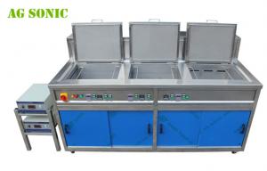 Buy cheap Glass Industrial Ultrasonic Cleaning Machine Die Mould Hot Water Cleaning System Of Moulds product