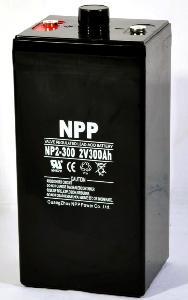 Buy cheap 2V Lead Acid Battery 2V300ah (NP2-300Ah) product