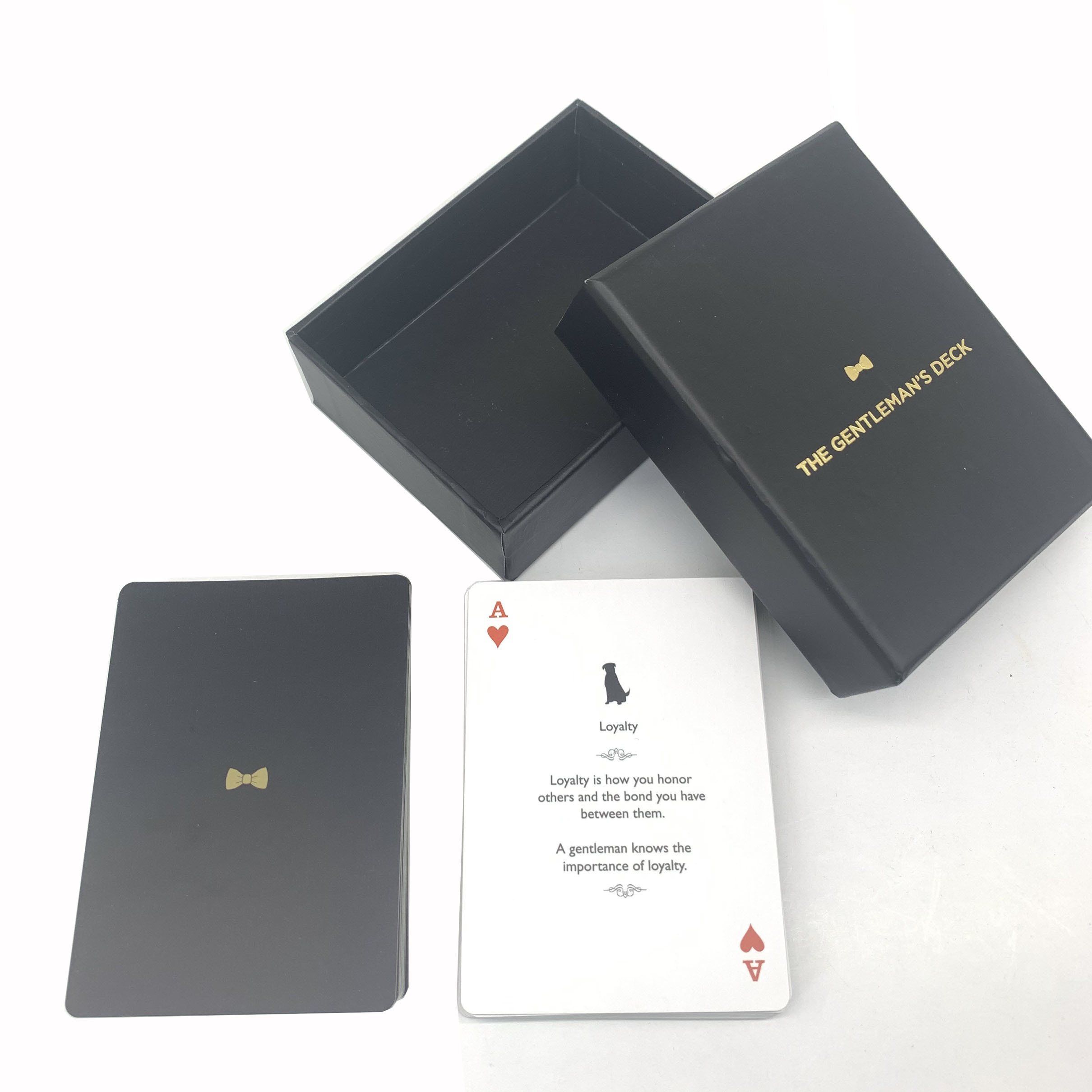 China Hard Plastic Waterproof Playing Cards 2.5''X3.5'' Multipurpose on sale