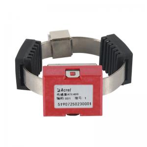 Buy cheap Busbar Temperature Sensor ATE400 Wireless Temperature Monitoring device to Transformer Terminals product