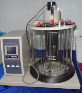 China ASTM 700W Oil Analysis Testing Equipment al in one intelligent on sale