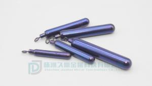 Buy cheap Tungsten Alloy Skinny Dropshot Weight 3.5g product
