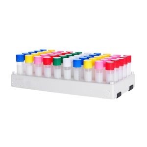 Buy cheap 12 * 100 Standard Medical Test Tubes Polystyrene Plastic Material Made product