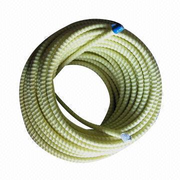 Buy cheap 100m Pre-installed Grouting Pipes for Sealing Concrete Cracks product