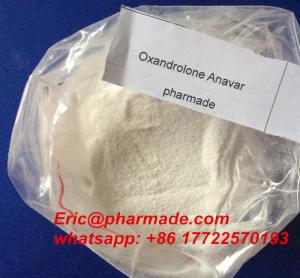 Anavar oxanabol tablets