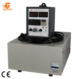 Buy cheap Industrial Switching Electropolishing Power Supply 1500A 15V For Stainless Steel product