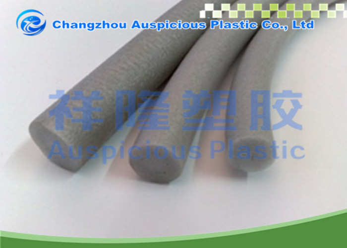 Buy cheap 10mm Polyethylene Foam Closed Cell Backing Rod For Crack Sealing product