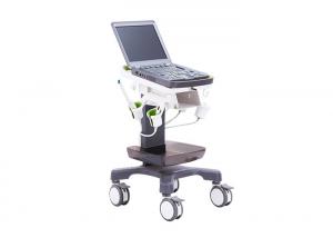Buy cheap Doppler Spectrum Two Probes Portable Ultrasound Scanners BTH-50S product