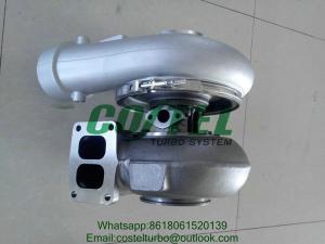 Buy cheap Cummins Various Holset Turbo Charger with KTAA19 Engine HC5A Turbo 3594066 3594067 3801803 product