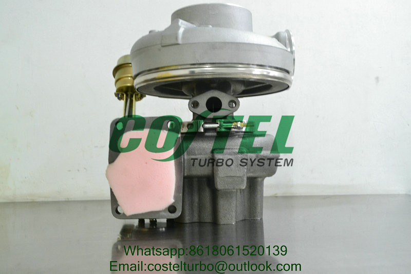 Buy cheap Industria HX60W Holset Turbo Charger Cummins Turbo Kits 3598762 3598763 / 3598764 product