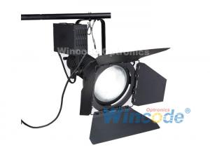 Buy cheap Auto Show LED Exhibition Lighting 575W High Brightness Projection Distance 3 - 15 Meters from wholesalers
