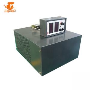 Buy cheap 24 volt 500 amp high frequency chromic acid anodizing rectifier product