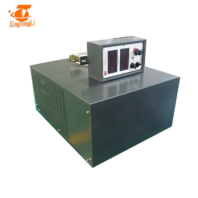 Buy cheap IGBT electroplating rectifier 200A 24V product
