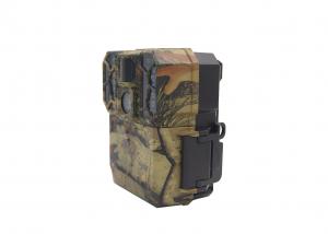 Buy cheap Night Vision Deer Hunting Trail Cameras 16MP 20m Surveillance 5MP Color CMOS product