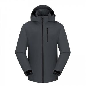 Buy cheap Plus size men's jackets & coats windbreaker with logo wind breaker windbreaker jacket custom outdoor jackets for men product