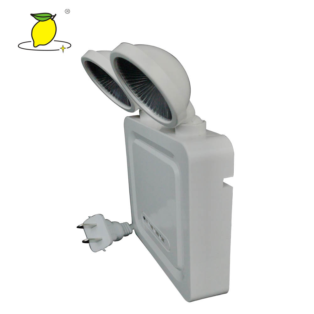 Buy cheap Industrial LED Emergency Twin Spot Mini Size White LED Indicator Energy Saving product