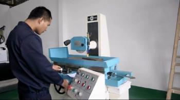 Zhuzhou Jiuding Metal Technology Co., Ltd.